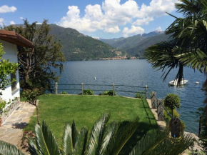 Casetta al Lago, Carmine